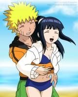Poze - Narutista - Naruto & Hinata