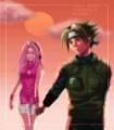 Poze - Narutista - Sasuke & Sakura