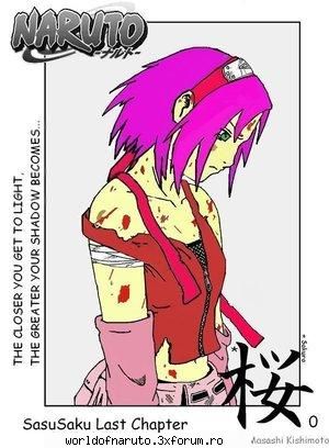 Poze - sakura_sai - Sakura Haruno