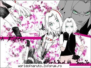 Poze - sakura_sai - Sakura Haruno