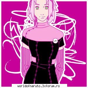 Poze - sakura_sai - Sakura Haruno