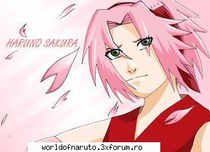 Poze - sakura_sai - Sakura Haruno