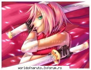 Poze - sakura_sai - Sakura Haruno
