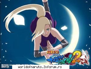 Poze - sakura_sai - Yamanaka Ino
