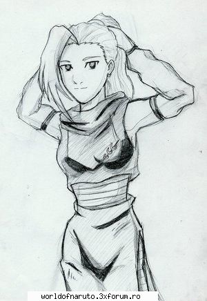 Poze - sakura_sai - Yamanaka Ino