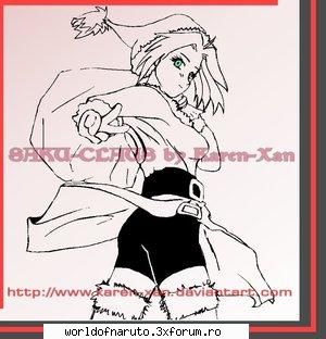 Poze - sakura_sai - Sakura Haruno