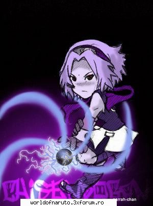Poze - sakura_sai - Sakura Haruno