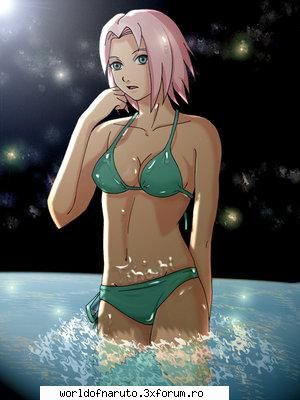 Poze - sakura_sai - Sakura Haruno