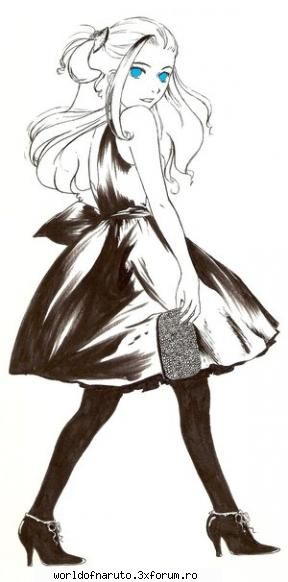 Poze - sakura_sai - Yamanaka Ino