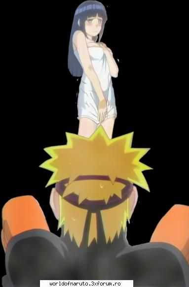 Poze - hai ca va pun yo o img klumea cu hinata...si - Naruto & Hinata