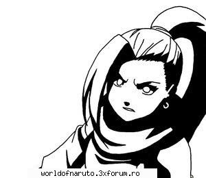 Poze - sakura_sai - Yamanaka Ino