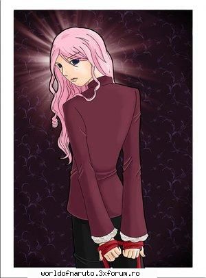 Poze - sakura_sai - Sakura Haruno
