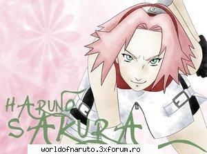 Poze - sakura_sai - Sakura Haruno