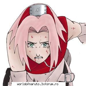 Poze - sakura_sai - Sakura Haruno