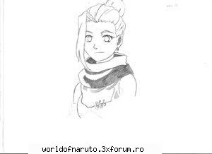 Poze - sakura_sai - Yamanaka Ino