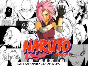 Poze - sakura_sai - Sakura Haruno