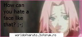 Poze - sakura_sai - Sakura Haruno