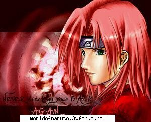 Poze - sakura_sai - Sakura Haruno