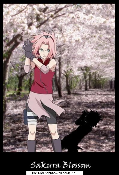Poze - sakura_sai - Sakura Haruno