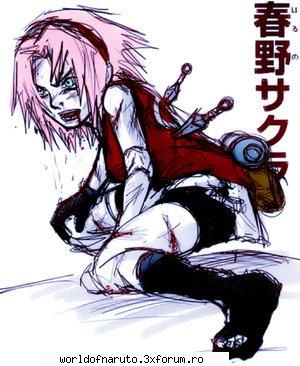 Poze - sakura_sai - Sakura Haruno