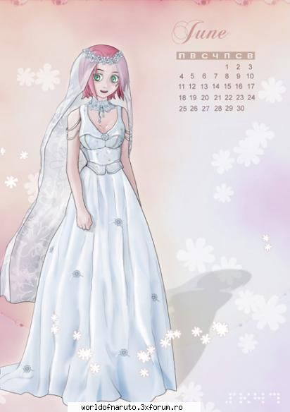 Poze - sakura_sai - Sakura Haruno