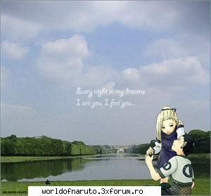 Poze - sakura_sai - Yamanaka Ino