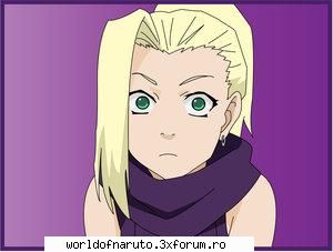 Poze - sakura_sai - Yamanaka Ino