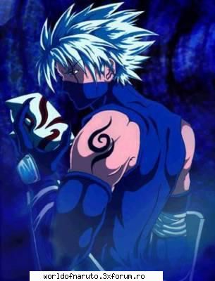 Poze - shizune-sama - Kakashi Hatake
