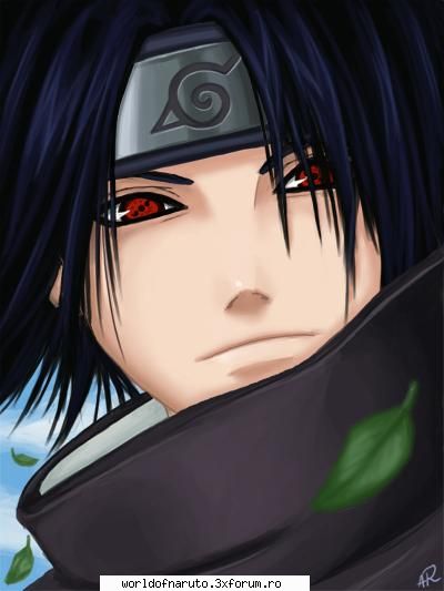 Poze - sakura_sai - Sasuke Uchiha