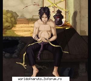 Poze - sakura_sai - Sasuke Uchiha