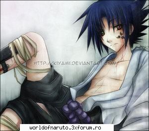 Poze - sakura_sai - Sasuke Uchiha
