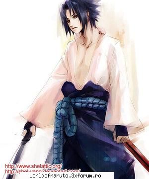 Poze - sakura_sai - Sasuke Uchiha