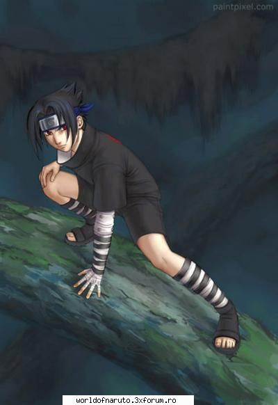 Poze - sakura_sai - Sasuke Uchiha