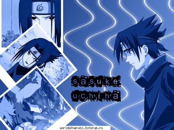 Poze - sakura_sai - Sasuke Uchiha