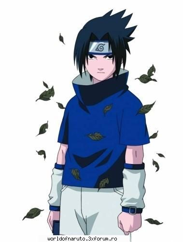 Poze - sakura_sai - Sasuke Uchiha