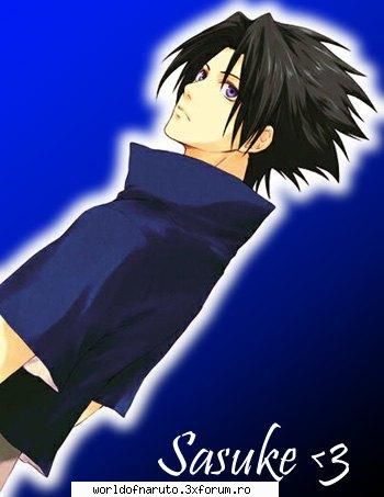 Poze - sakura_sai - Sasuke Uchiha