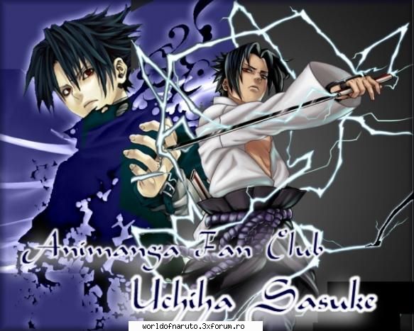 Poze - sakura_sai - Sasuke Uchiha
