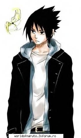 Poze - sakura_sai - Sasuke Uchiha