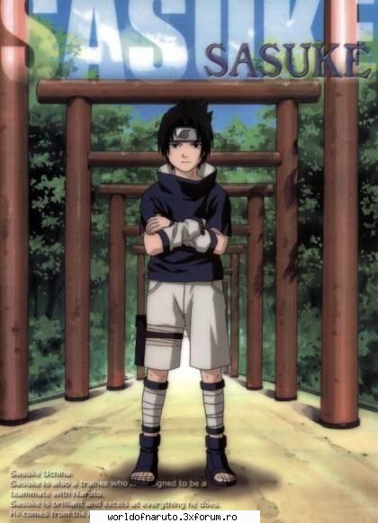Poze - sakura_sai - Sasuke Uchiha