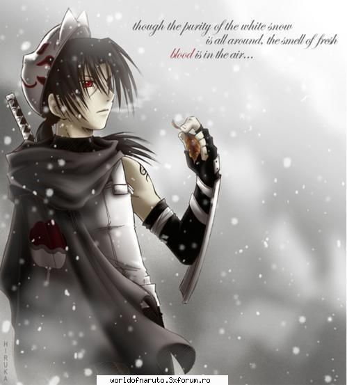 Poze - sakura_sai - Sasuke Uchiha