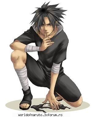 Poze - sakura_sai - Sasuke Uchiha