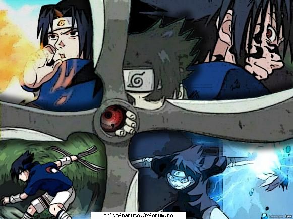 Poze - sakura_sai - Sasuke Uchiha