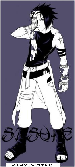 Poze - sakura_sai - Sasuke Uchiha