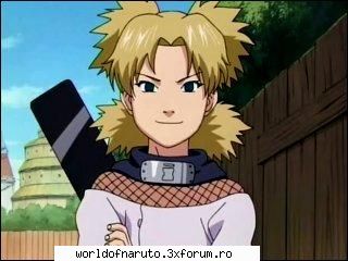 Poze - Haruhi Suzumiya - Temari