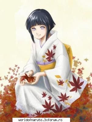 Poze - Hinata - Hinata Hyuuga
