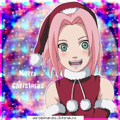 Poze - Hinata - Sakura Haruno