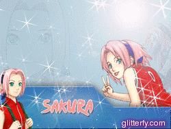 Poze - Hinata - Sakura Haruno
