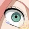 Poze - Hinata - Sakura Haruno