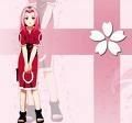 Poze - Hinata - Sakura Haruno