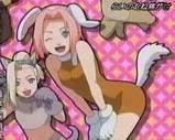 Poze - Hinata - Sakura Haruno